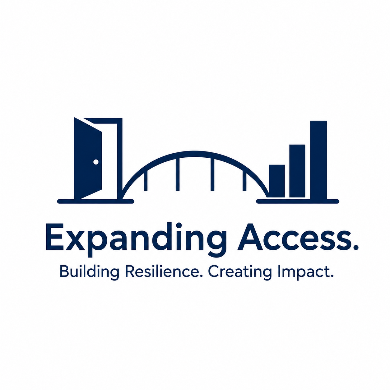 Access2Impact Logo